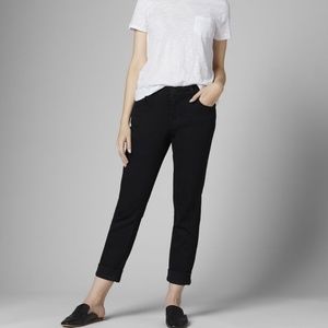 Jag Carter Girlfriend Jeans Dark Blue 20W